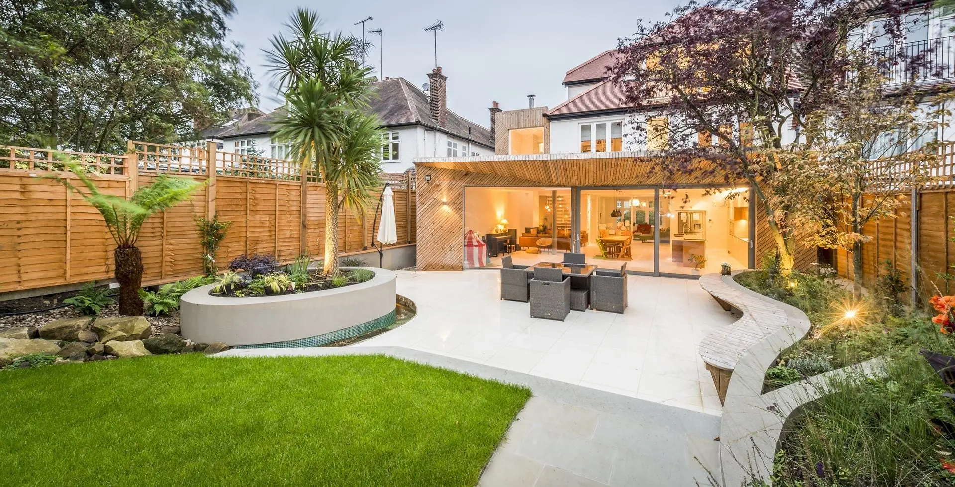 Central Auckland Hydroseeding